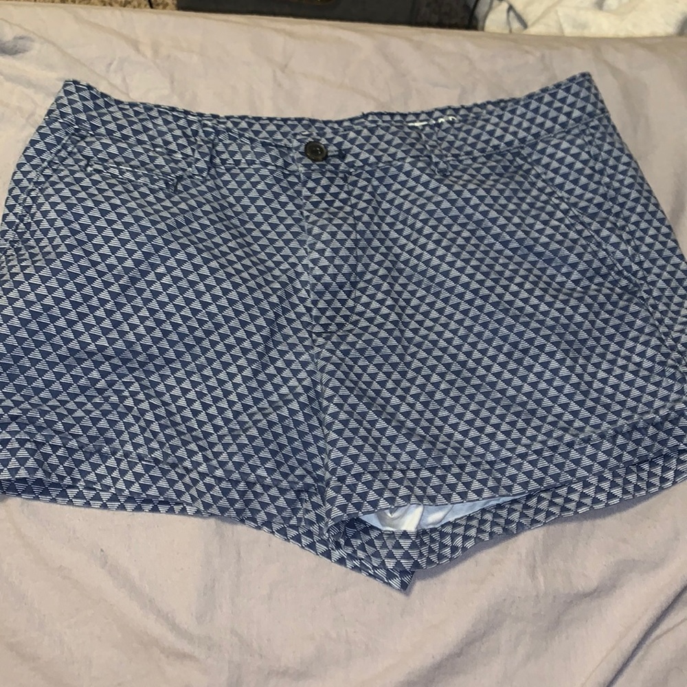 Gap shorts